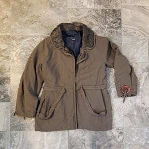 *LAST CHANCE* MARC BY MARC JACOBS 3/4 SLEEVE JACKET